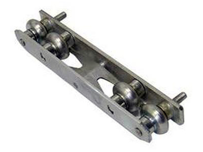 Carrinho Máquina Vidro Opala