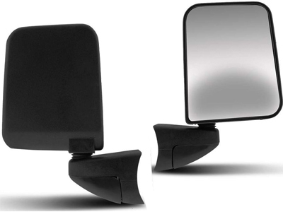 Retrovisor ext kombi 97 ld preto