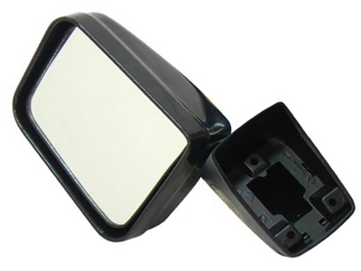 Retrovisor ext f 1000 93 le fixo pe ferro preto