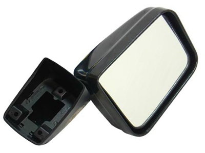 Espelho ext f 1000 93 ld fixo