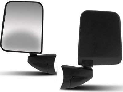 Retrovisor ext kombi 97 le preto