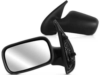 Espelho ext palio 00 2p le fixo