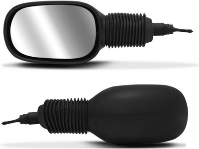 Retrovisor ext ka 97 07 le c c preto