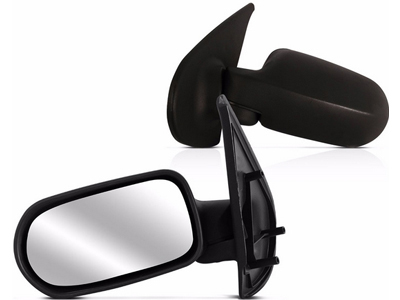 Retrovisor ext palio 01 03 4p le fixo preto 4f2e9544 57bc 427b ae37 5a0f8f500385