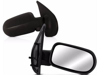 Retrovisor ext palio 01 03 4p ld fixo preto 6db9b9b2 8ebe 41f8 8ea4 9c8dfd99b517