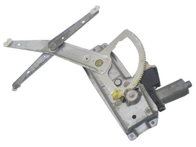 Maquina vidro eletrica vectra 96 dd usada c motor