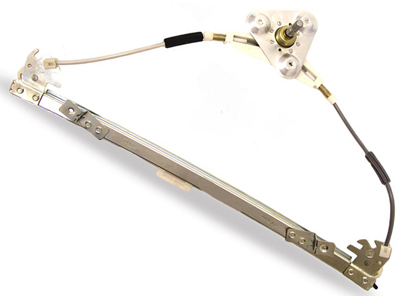 Máquina Vidro Clio 99/ 2P LD