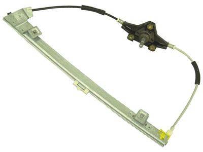 Máquina Vidro Clio 99/ e Symbol 4P DD