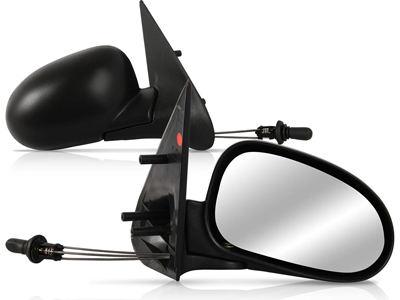 Retrovisor ext gol saveiro 95 99 4p ld c c preto 44e9bd20 499a 46c7 805a ab75818a480f