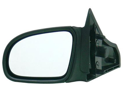 Espelho ext corsa 95 le fixo