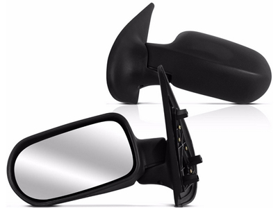 Retrovisor ext palio strada 01 03 2p le fixo preto 776905c8 2c2f 4236 b584 2bf6a242dd3e