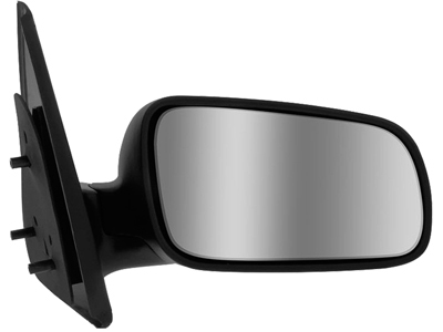 Espelho ext gol 00 2p ld fixo