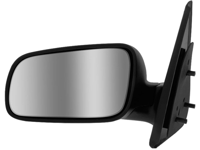 Espelho ext gol 00 2p le fixo