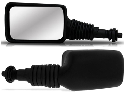 Espelho ext uno 88 e mille 91 95 le c c c sanfona