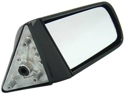 Espelho ext chevette 87 ld fixo