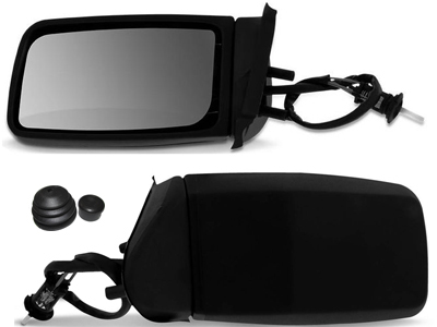 Retrovisor ext santana quantum 85 90 le c c preto baa9df4c 449c 422f ad86 7c5cf23d81e7