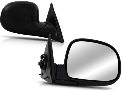 Retrovisor ext s 10 95 11 ld c c eletrico preto