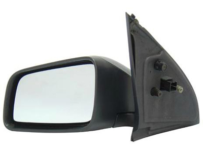 Retrovisor ext astra 98 le c c eletrico preto