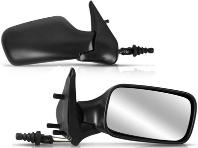 Retrovisor ext uno 01 05 4p ld c c s friso preto