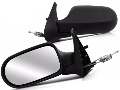 Retrovisor ext uno 05 10 2p le c c c friso preto