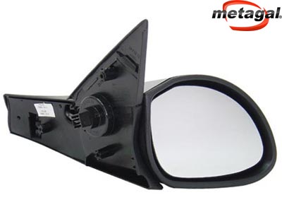 Retrovisor ext vectra 00 05 ld c c eletrico preto