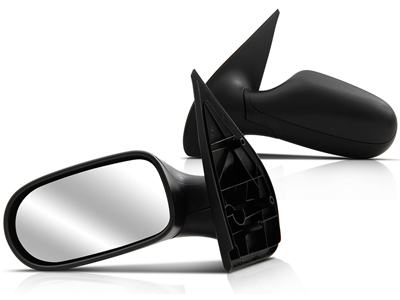 Espelho ext palio 08 11 4p le fixo