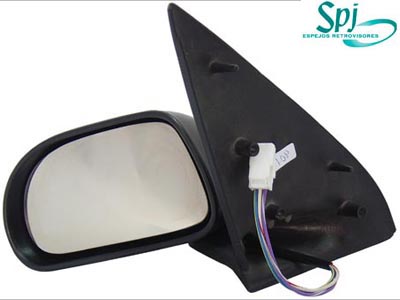 Retrovisor ext marea brava le c c eletrico primer