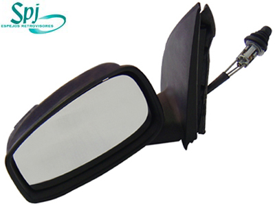 Retrovisor ext stilo 02 07 le c c primer