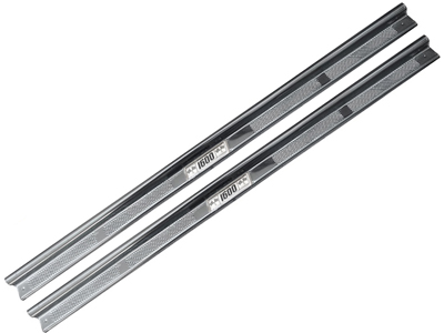 Acabamento soleira porta fusca 1600 jogo estribinho