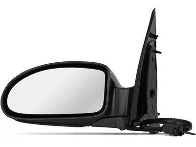 Retrovisor ext focus 00 08 le c c preto