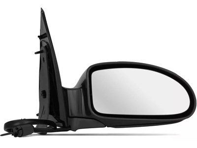 Retrovisor ext focus 00 08 ld c c preto