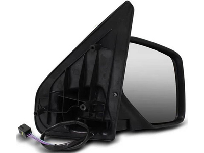 Retrovisor ext ecosport 03 12 ld c c eletrico preto
