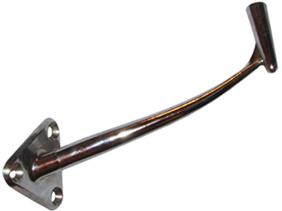 Braco retrovisor c 10 ld original