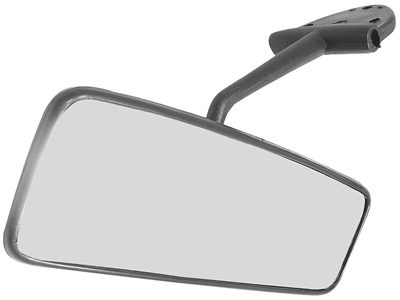 Retrovisor Int Fusca 67/76 (3 Parafusos)