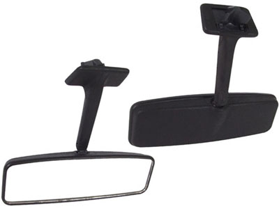 Retrovisor Int Kombi (Base Central Longa)