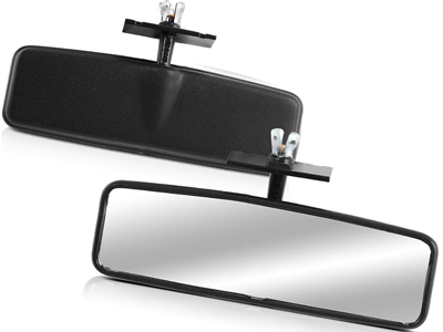 Retrovisor Int Uno/PremioElba /94 e Tempra