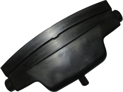 Coletor d agua capo dianteiro fusca