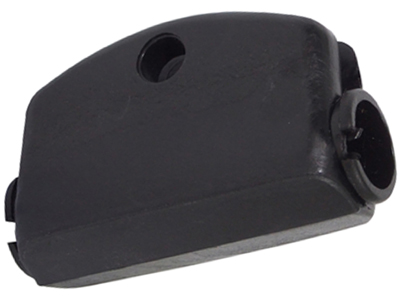 Abraçadeira Retrovisor Ext Universal Grande (ABS)