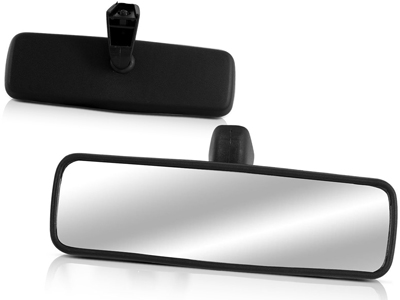 Retrovisor Int KA/Fiesta/Courier/Escort/Santana