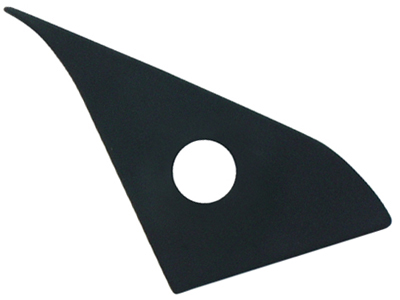 Acabamento Retrovisor Ext Uno 2P LE (Parte Interna)