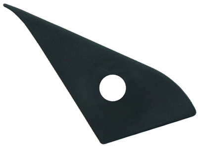 Acabamento Retrovisor Ext Uno 4P LE (Parte Interna)