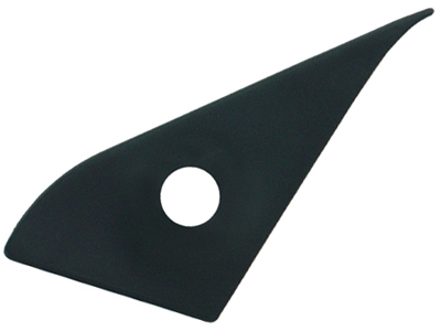 Acabamento Retrovisor Ext Uno 4P LD (Parte Interna)