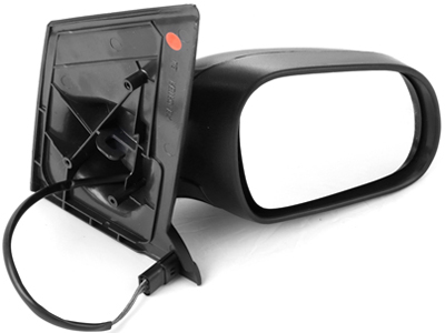 Retrovisor ext fox 03 09 ld c c eletrico preto 3 pinos 8e33599f 0472 4223 bca2 5e0dcec5ba8f