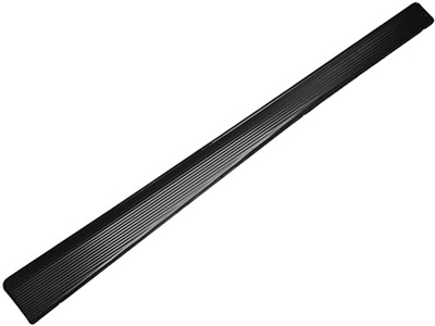Estribo Fusca LD (Pintado Preto)