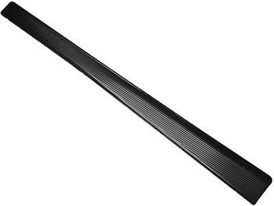 Estribo Fusca LE (Pintado Preto)