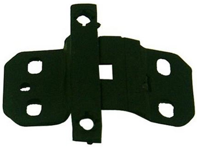 Dobradiça Portinhola Tanque Chevette 83/