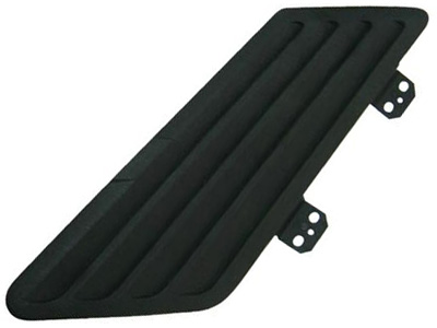 Portinhola tanque chevette ld