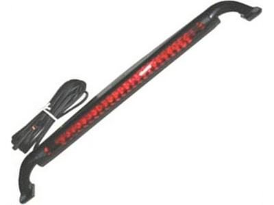 Terceira luz freio top ligth