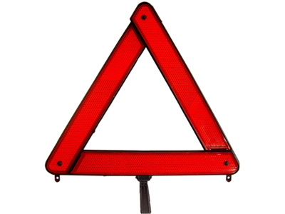 Triângulo Segurança