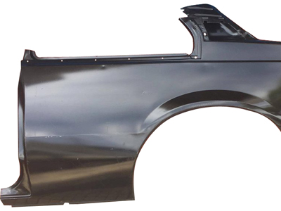 Lateral Monza /90 2P LE